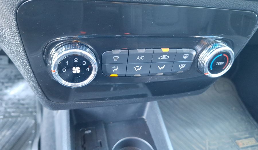 Jac S2 1.5 COMFORT CVT Suv 2019