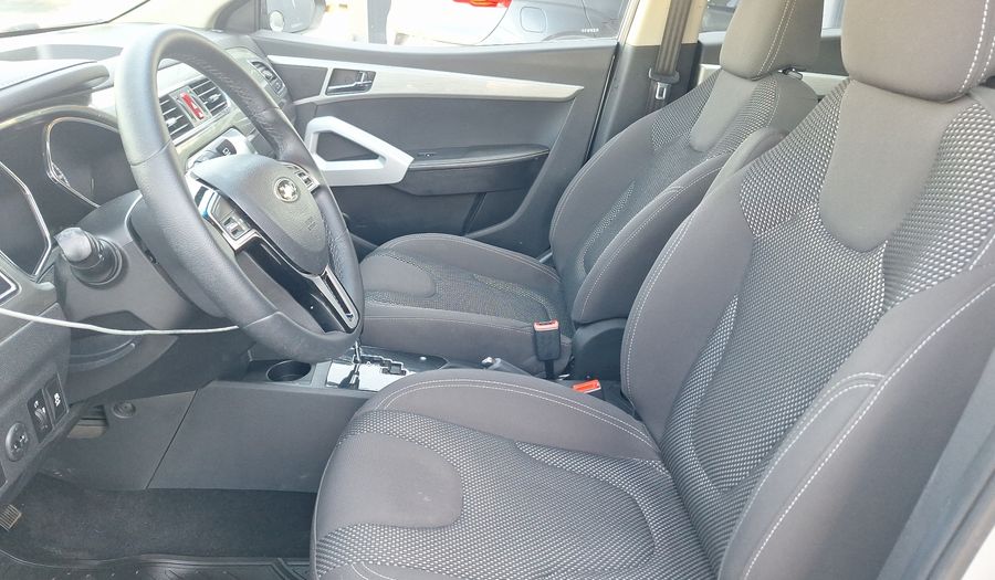 Jac S2 1.5 COMFORT CVT Suv 2019