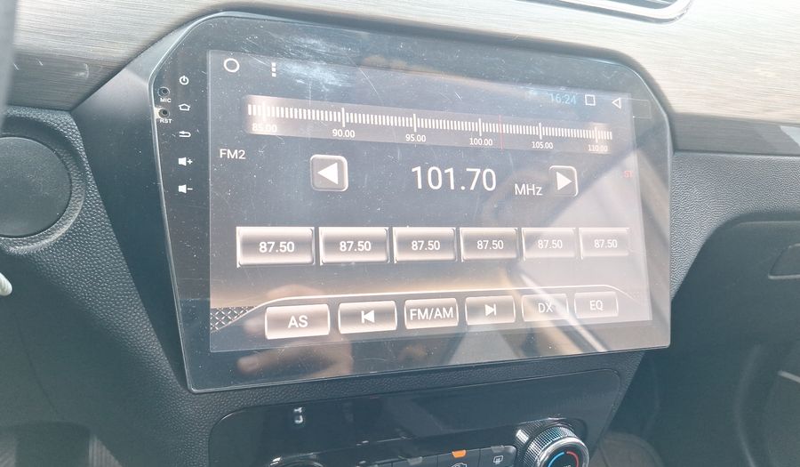 Jac S2 1.5 COMFORT CVT Suv 2019