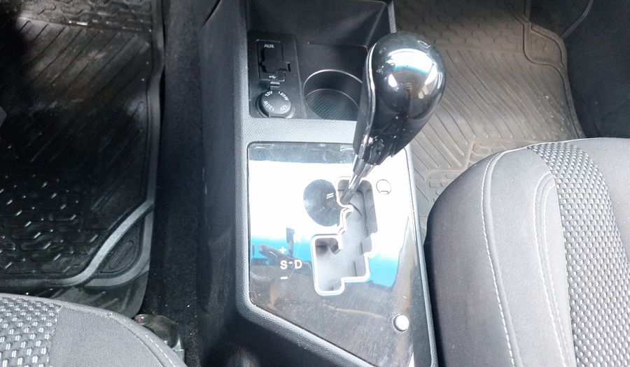 Jac S2 1.5 COMFORT CVT Suv 2019