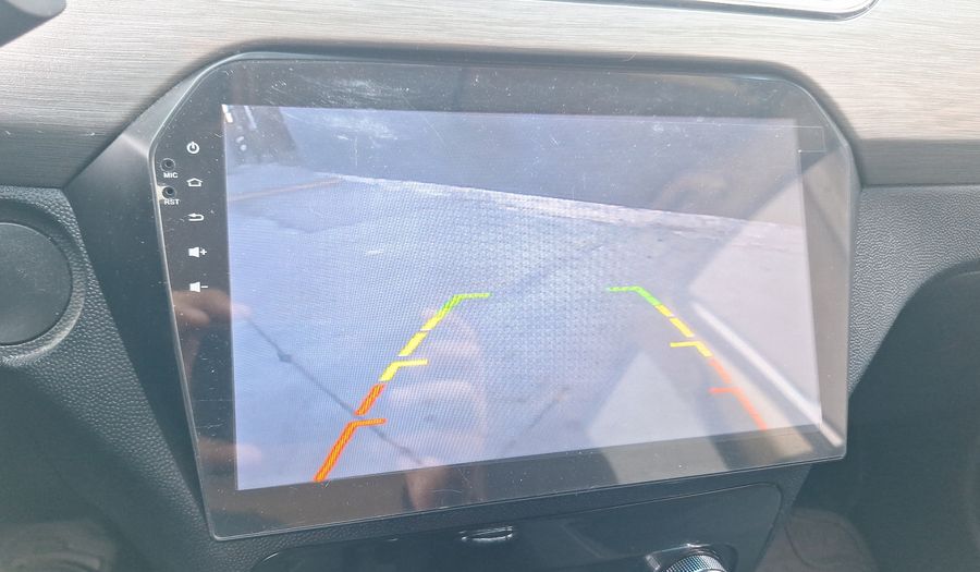 Jac S2 1.5 COMFORT CVT Suv 2019