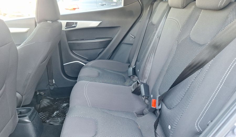 Jac S2 1.5 COMFORT CVT Suv 2019