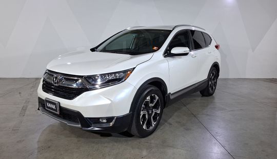 2017 • 66,845 km • Automático