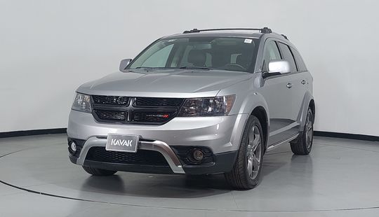 Dodge • Journey