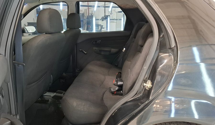 Fiat Palio 1.4 ELX GROOVE Hatchback 2010