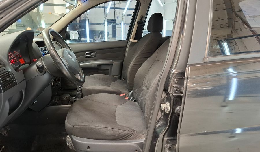 Fiat Palio 1.4 ELX GROOVE Hatchback 2010