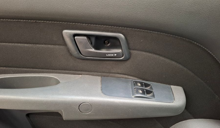 Fiat Palio 1.4 ELX GROOVE Hatchback 2010