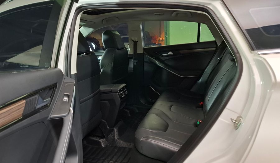 Ford Territory 1.5 TITANIUM CVT Suv 2020