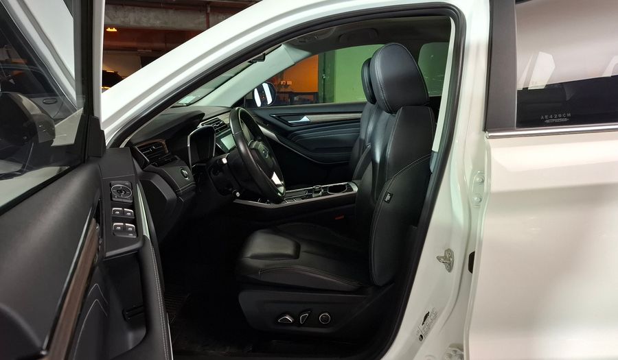 Ford Territory 1.5 TITANIUM CVT Suv 2020