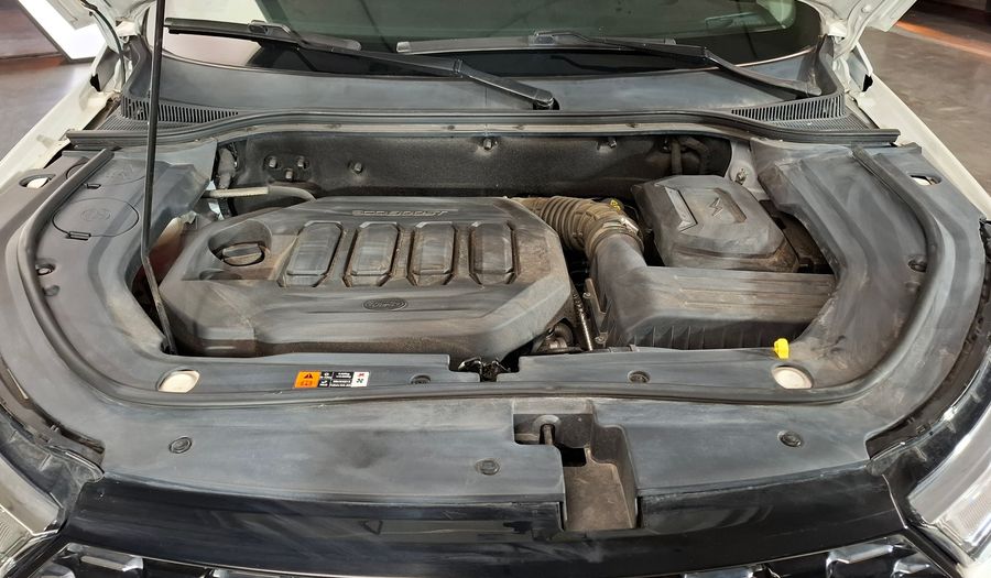 Ford Territory 1.5 TITANIUM CVT Suv 2020