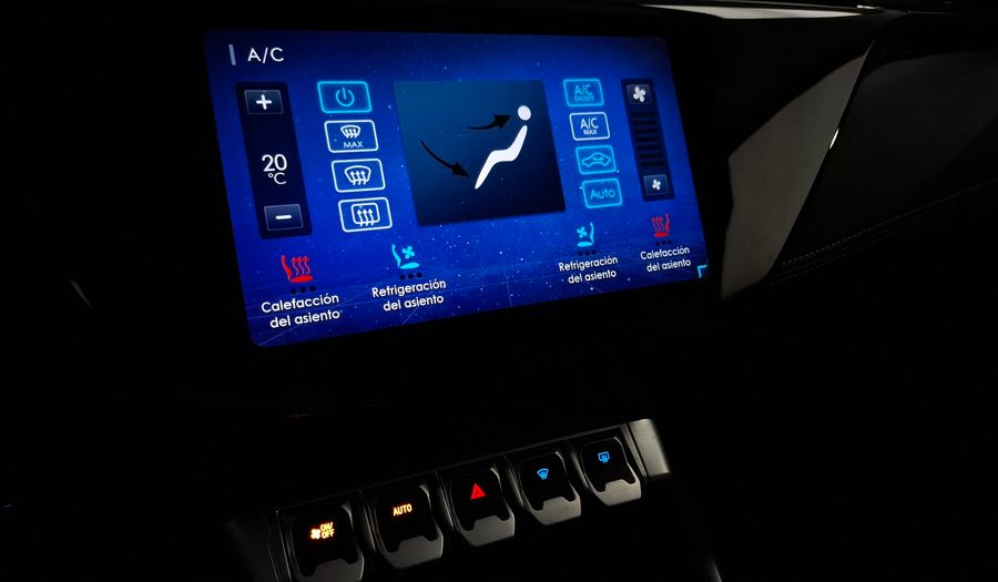 Ford Territory 1.5 TITANIUM CVT Suv 2020