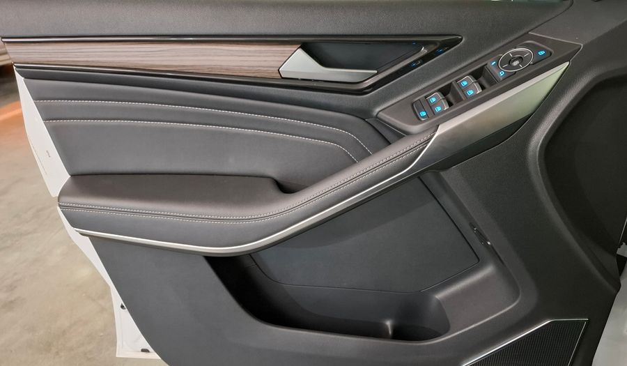 Ford Territory 1.5 TITANIUM CVT Suv 2020