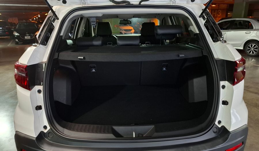 Ford Territory 1.5 TITANIUM CVT Suv 2020