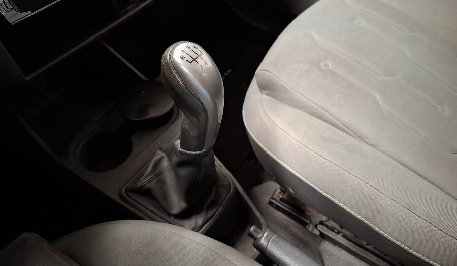 Chevrolet Agile 1.4 LS SPIRIT Hatchback 2013