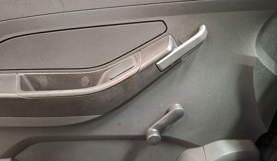 Chevrolet Agile 1.4 LS SPIRIT Hatchback 2013