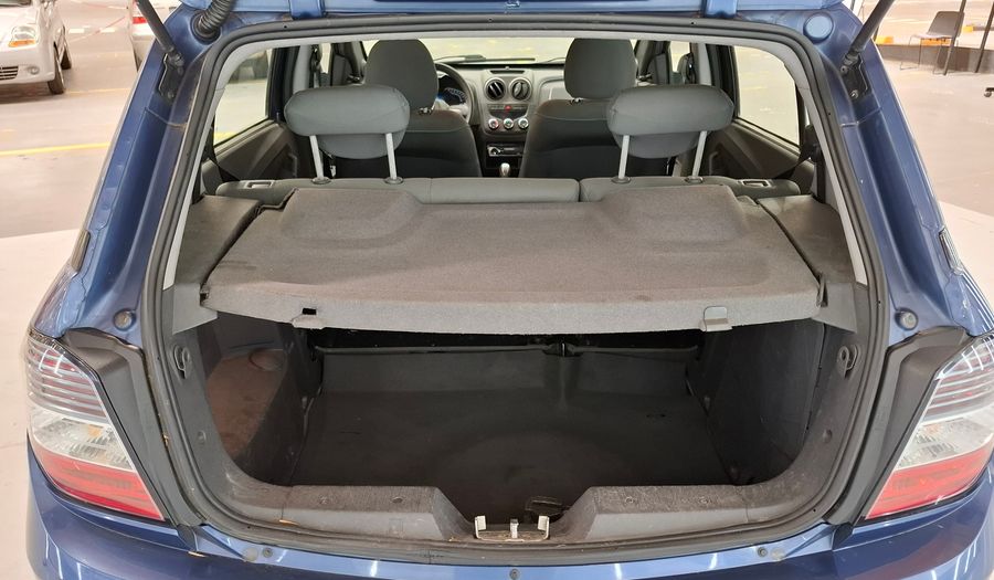 Chevrolet Agile 1.4 LS SPIRIT Hatchback 2013