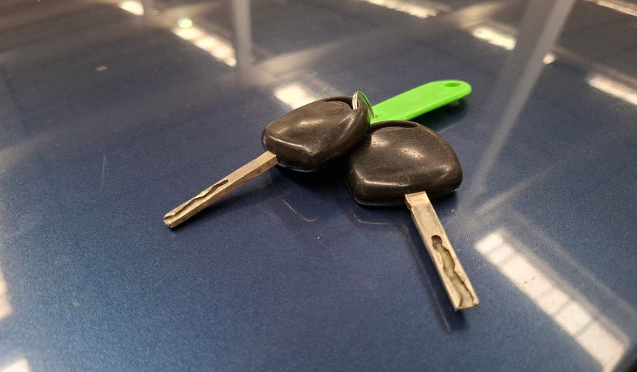 Chevrolet Agile 1.4 LS SPIRIT Hatchback 2013