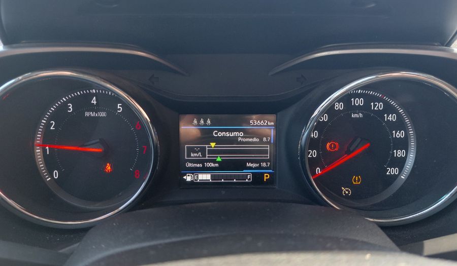 Chevrolet Tracker 1.2 TURBO PREMIER AT Suv 2021