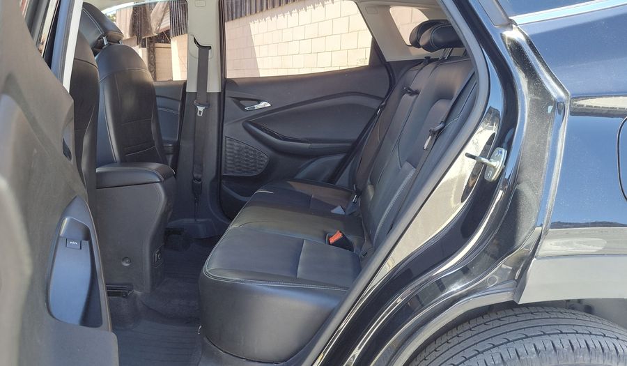 Chevrolet Tracker 1.2 TURBO PREMIER AT Suv 2021