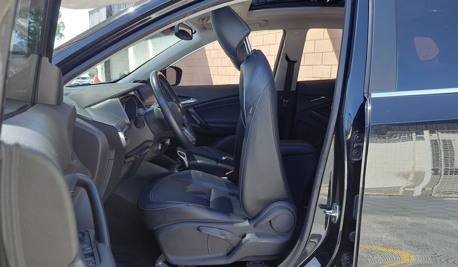 Chevrolet Tracker 1.2 TURBO PREMIER AT Suv 2021