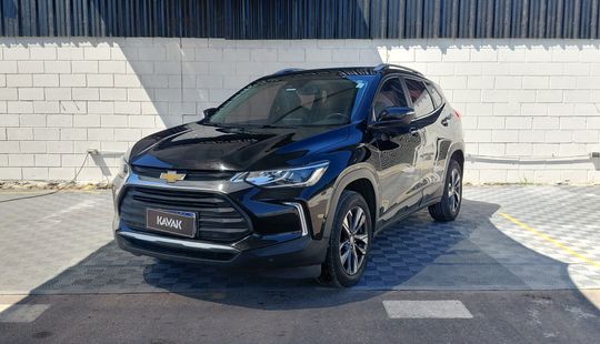 Chevrolet • Tracker