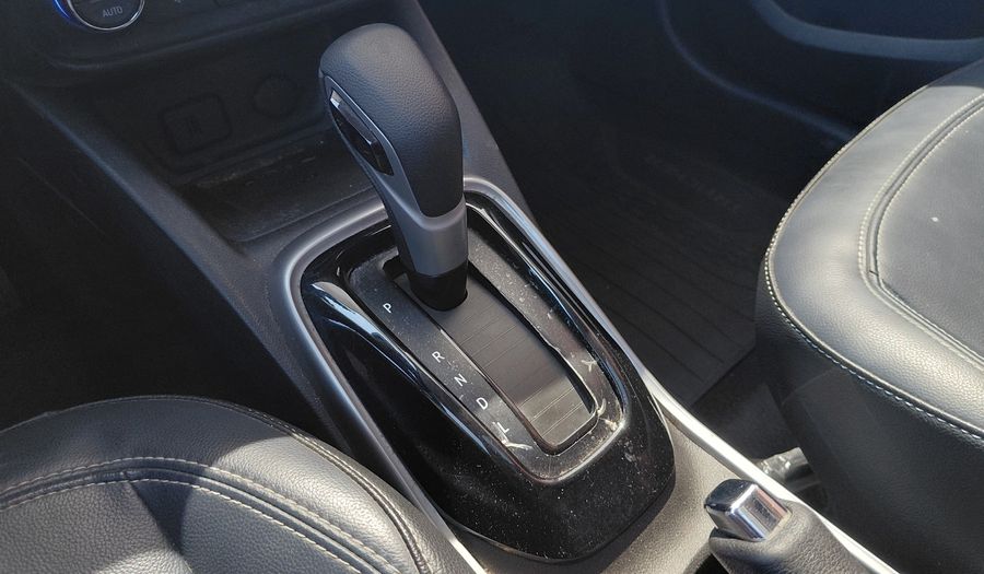 Chevrolet Tracker 1.2 TURBO PREMIER AT Suv 2021