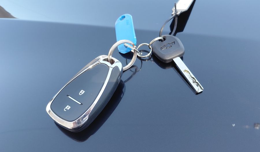 Chevrolet Tracker 1.2 TURBO PREMIER AT Suv 2021