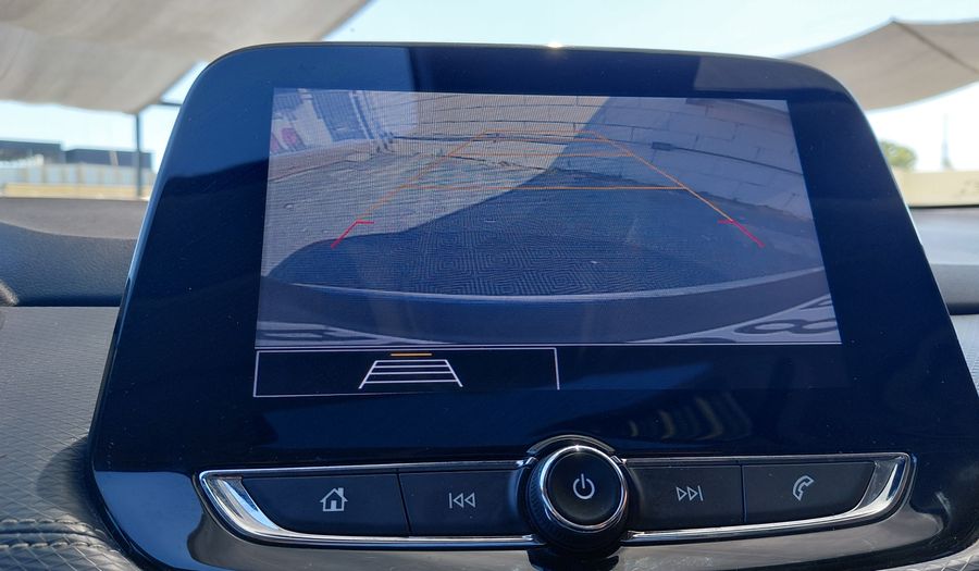 Chevrolet Tracker 1.2 TURBO PREMIER AT Suv 2021