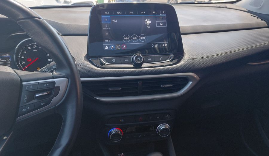 Chevrolet Tracker 1.2 TURBO PREMIER AT Suv 2021