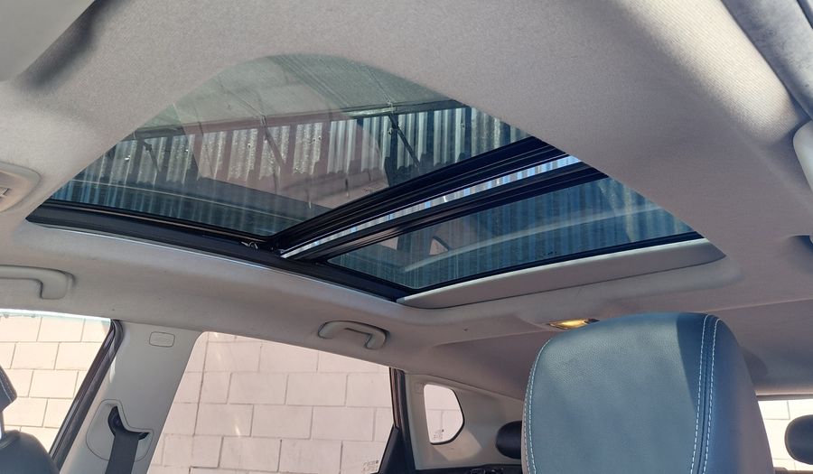 Chevrolet Tracker 1.2 TURBO PREMIER AT Suv 2021