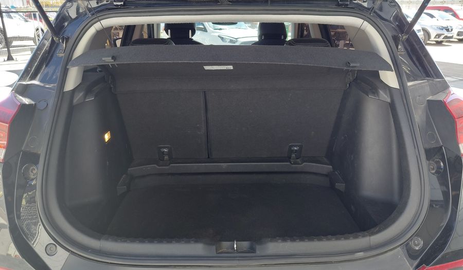 Chevrolet Tracker 1.2 TURBO PREMIER AT Suv 2021