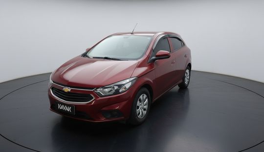 Chevrolet • Onix
