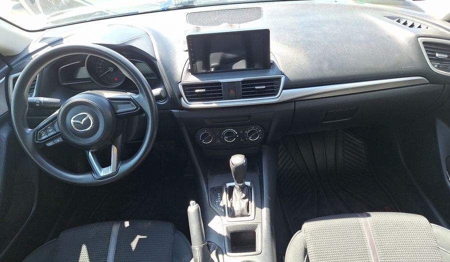 Mazda 3 1.6 S AUTO Sedan 2019