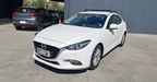 Mazda 3 1.6 S AUTO Sedan 2019