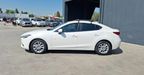 Mazda 3 1.6 S AUTO Sedan 2019