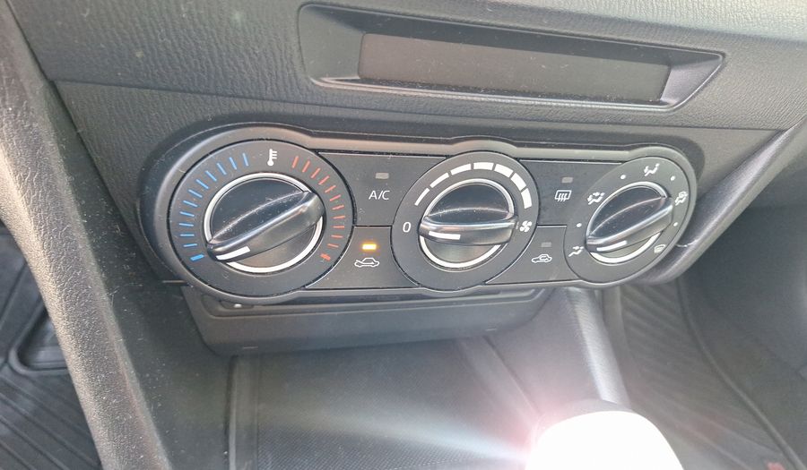 Mazda 3 1.6 S AUTO Sedan 2019