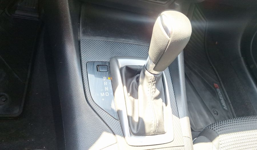 Mazda 3 1.6 S AUTO Sedan 2019