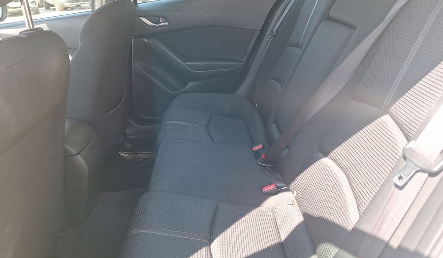 Mazda 3 1.6 S AUTO Sedan 2019