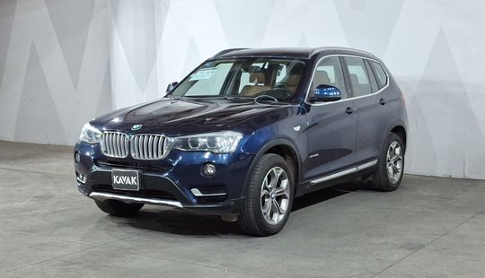 Bmw • X3