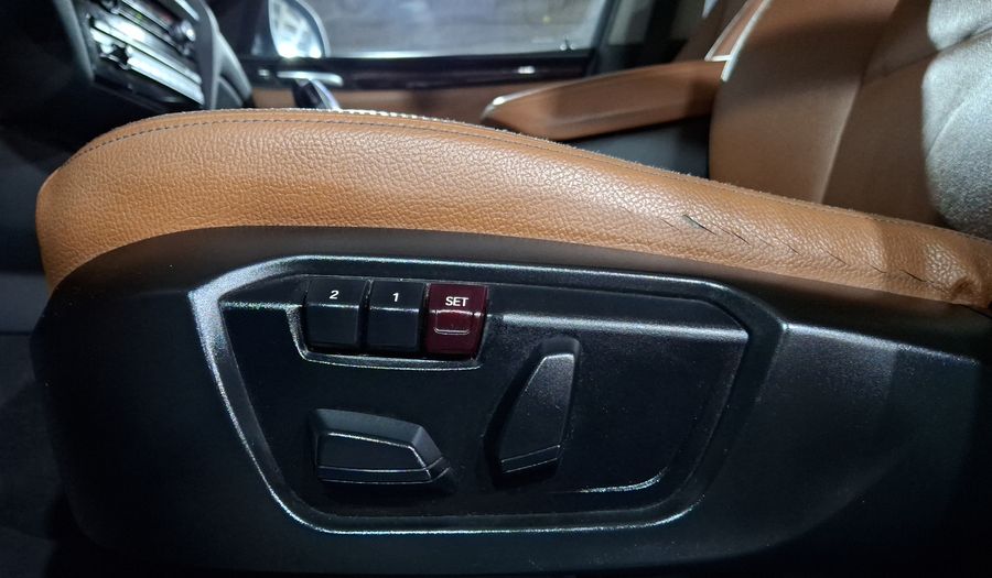 Bmw X3 2.0 XDRIVE28IA X LINE AT 4WD Suv 2017