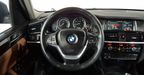 Bmw X3 2.0 XDRIVE28IA X LINE AT 4WD Suv 2017