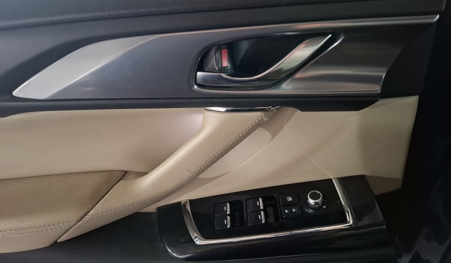 Mazda Cx-9 2.5 TURBO I GRAND TOURING 4WD AT Suv 2018