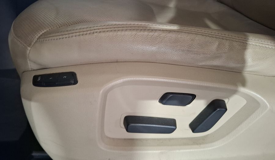 Mazda Cx-9 2.5 TURBO I GRAND TOURING 4WD AT Suv 2018