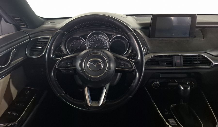 Mazda Cx-9 2.5 TURBO I GRAND TOURING 4WD AT Suv 2018