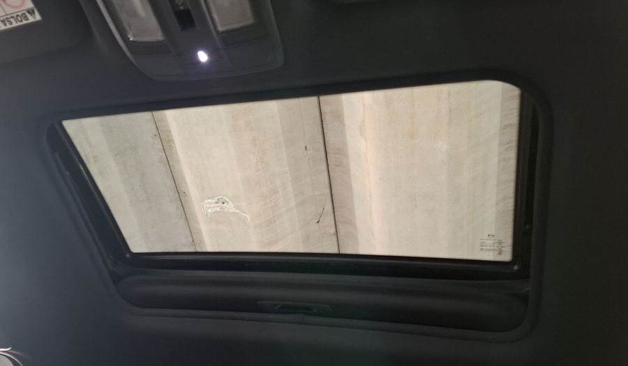 Mazda Cx-9 2.5 TURBO I GRAND TOURING 4WD AT Suv 2018