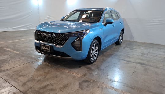 Great Wall • Haval Jolion