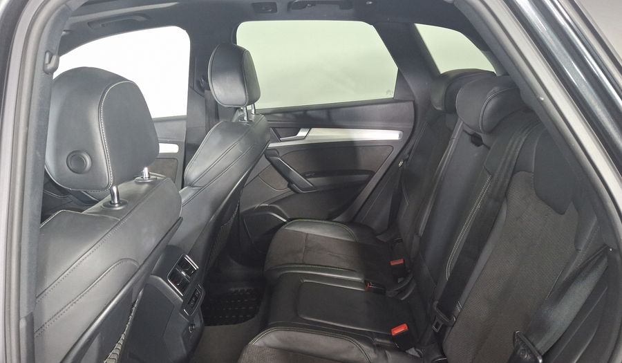 Audi Q5 2.0 S LINE DCT 4WD Suv 2018