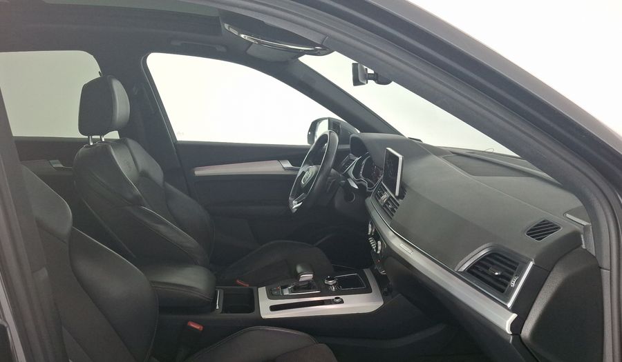 Audi Q5 2.0 S LINE DCT 4WD Suv 2018