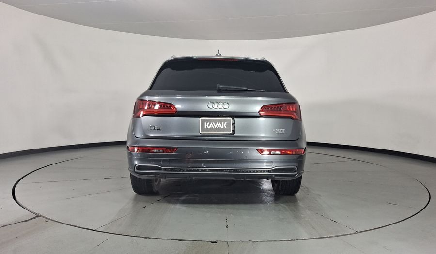 Audi Q5 2.0 S LINE DCT 4WD Suv 2018