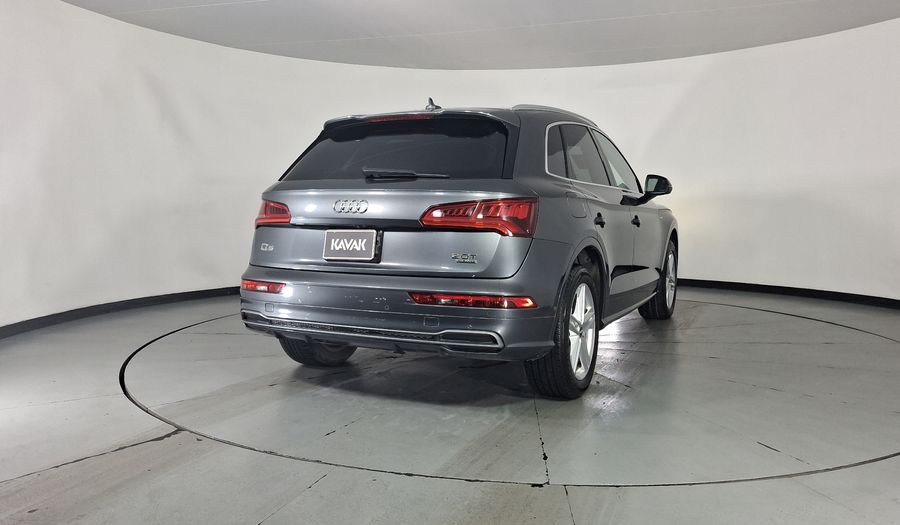 Audi Q5 2.0 S LINE DCT 4WD Suv 2018